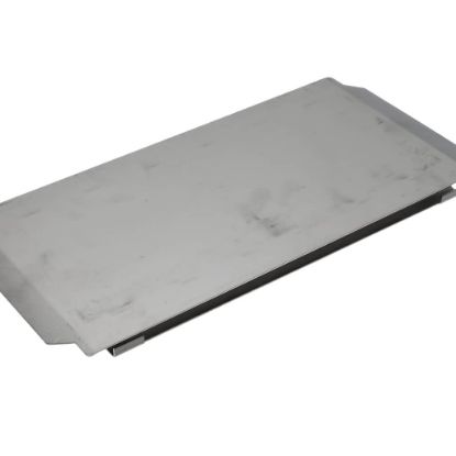 Picture of Duke 1092-0569K Weldment Solid Lid W/o Pan Guide