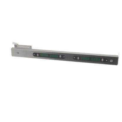 Picture of Duke 1059-0750K Kit Hs2 Asy Menu Bar 2W
