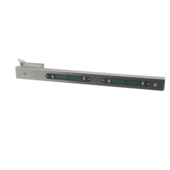 Picture of Duke 1059-0750K Kit Hs2 Asy Menu Bar 2W