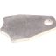 Picture of Duke 1059-0499 Hs2, Pan Stop Cover