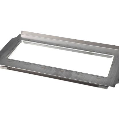 Picture of Duke 1092-0572K Rfhu Weldment Vented Lid W/pan