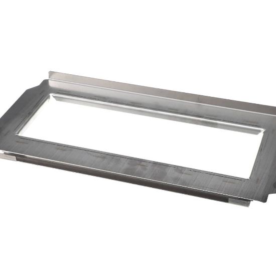 Picture of Duke 1092-0572K Rfhu Weldment Vented Lid W/pan