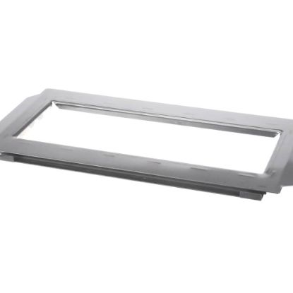 Picture of Duke 1092-0571K Rfhu Weldment Vented Lid W/o Pan Guide