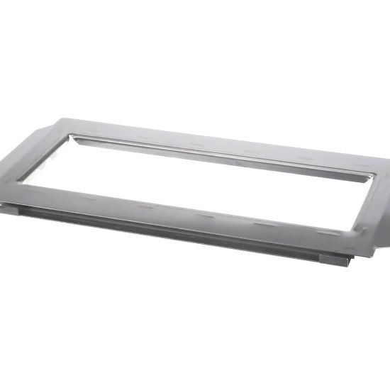 Picture of Duke 1092-0571K Rfhu Weldment Vented Lid W/o Pan Guide