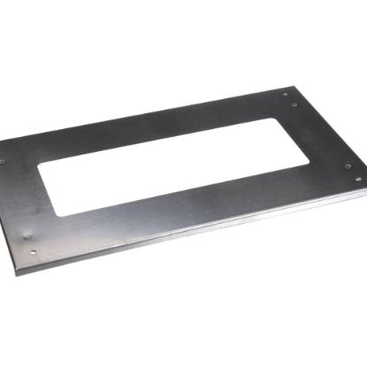 Picture of Duke 1112-0019K Replacement Glass