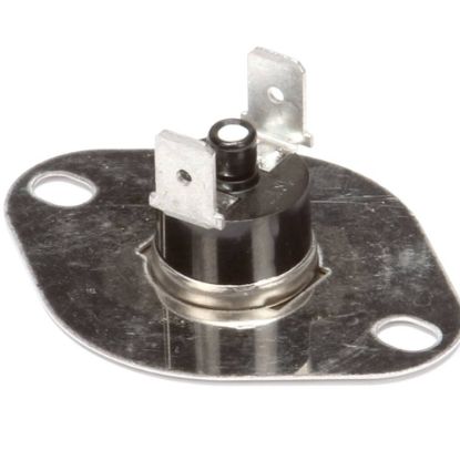 Picture of Duke 115144 Thermostat,250f Setpoint Open On Rise
