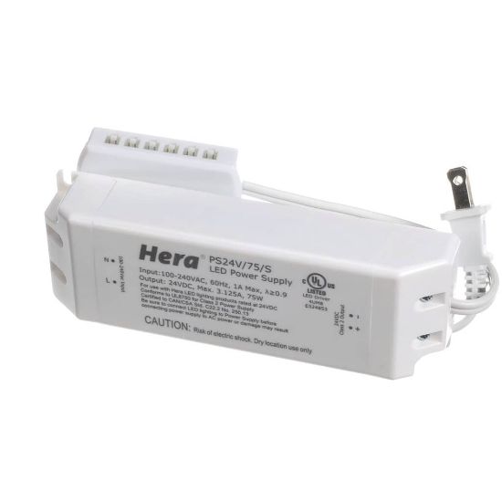 Picture of Duke 114088 Led Power Supply