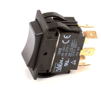 Picture of Duke 114057 3 Position Switch