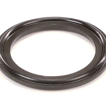 Picture of Duke 115119 Gasket,quick Clamp 1-1/2 Tube Buna