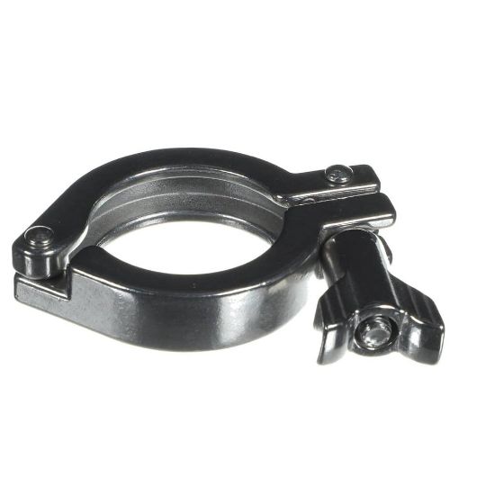 Picture of Duke 115118 Wingnut Clampquick Clamp 1-1/2 Tube