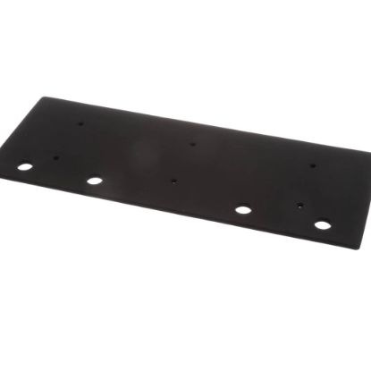 Picture of Duke 116147 Gasket,cover,discharge X-green
