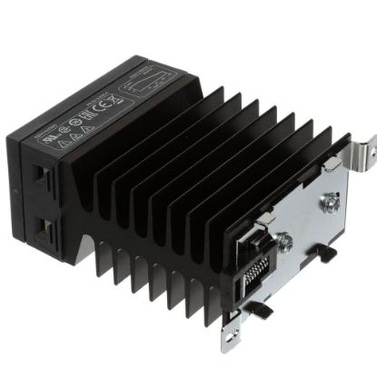 Picture of Duke 115061 Relaysolid State 40Amp 24-660 Vac