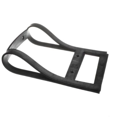 Picture of Duke 115142 Gasket,discharge 40 Duro Neoprene