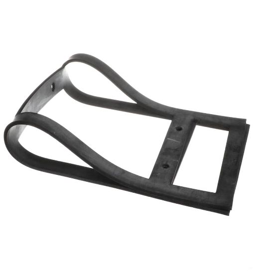 Picture of Duke 115142 Gasket,discharge 40 Duro Neoprene