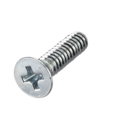 Picture of Duke 147249 Screw,10-24x3/4fl Ph Zp