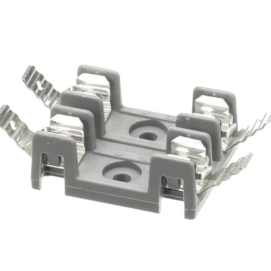 Picture of Duke 120102 Holder,fuse Mod Control Tsc 354802-Gy