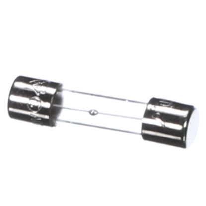 Picture of Duke 120501 Fuse3.15 Amp 5X20milimet