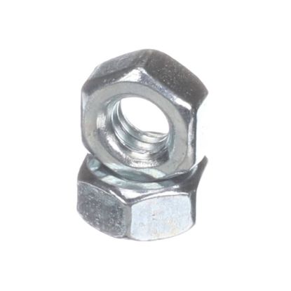Picture of Duke 147355 Nut,1/4-20 Hex Zp