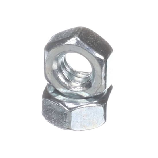 Picture of Duke 147355 Nut,1/4-20 Hex Zp
