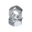 Picture of Duke 147355 Nut,1/4-20 Hex Zp