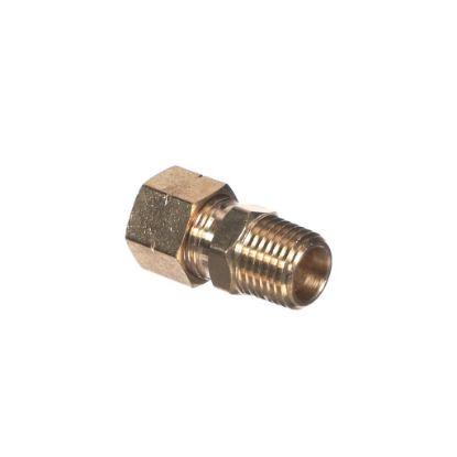 Picture of Duke 147017 Fitting,1/4p To 3/8T Brass