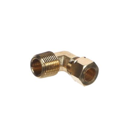 Picture of Duke 146682 Elbow3/8p To 3/8T Comp