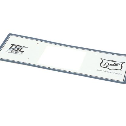 Picture of Duke 120061 Overlay,touch Screen