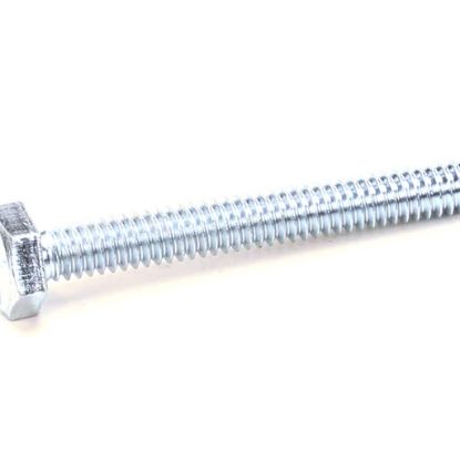 Picture of Duke 147304 Bolt,tap 1/4-20X2 Hx Zp-gr5 Grade 5