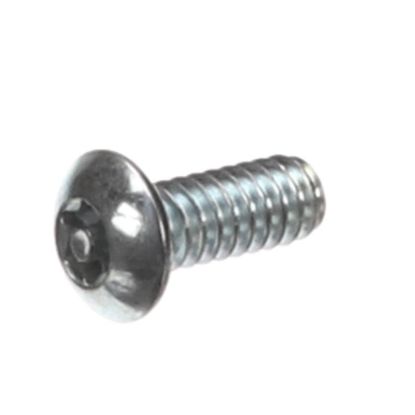 Picture of Duke 152945 Screw10-24x1/2bt Tx Zp Machine Security