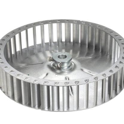 Picture of Duke 153093K Kit Fan,revcor 9.875Dx2.125tk