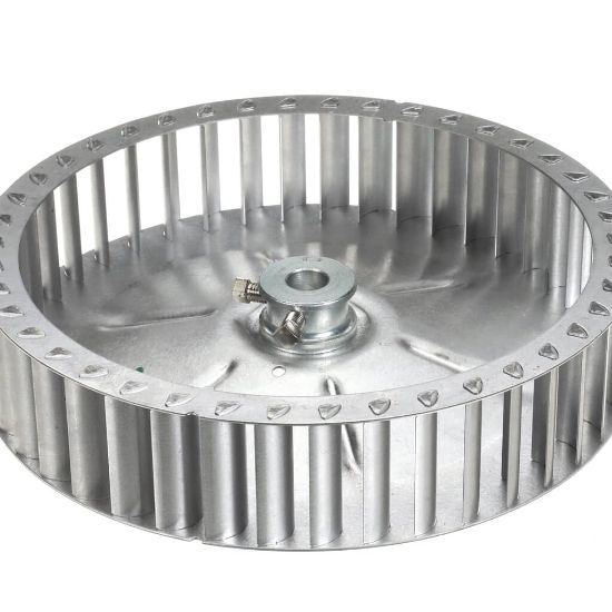 Picture of Duke 153093K Kit Fan,revcor 9.875Dx2.125tk