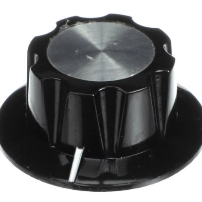 Picture of Duke 153142 Knob,control Cook/timer