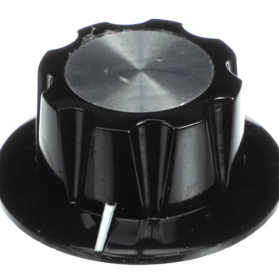 Picture of Duke 153142 Knob,control Cook/timer