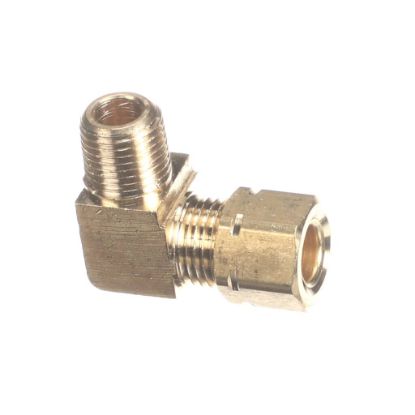 Picture of Duke 153128 Elbow1/8nptx1/4cc