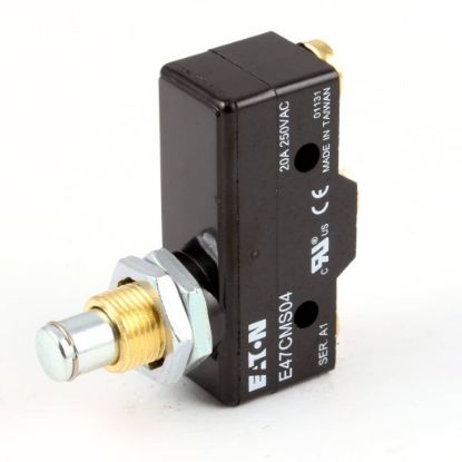 Picture of Duke 153114 Switch,door Micro E47cms04 C-h 20A (20/B