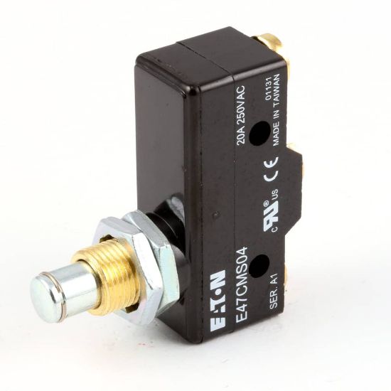 Picture of Duke 153114 Switch,door Micro E47cms04 C-h 20A (20/B