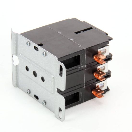 Picture of Duke 153156 +Contactor,50amp 3 Pole--so Specs Replac