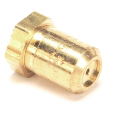 Picture of Duke 153155 Orifice,hood 55 613 Std Lp