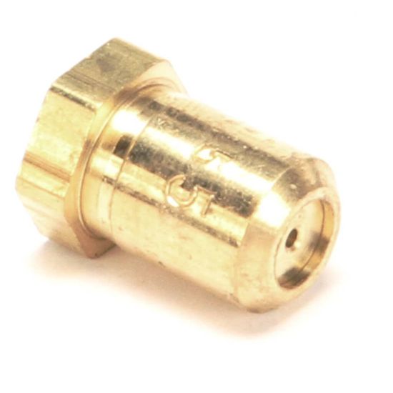 Picture of Duke 153155 Orifice,hood 55 613 Std Lp