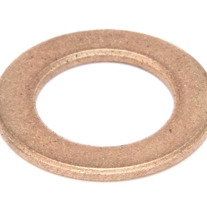 Picture of Duke 147467 Bearing,thrust .627Idx1odx1/16 Bronze