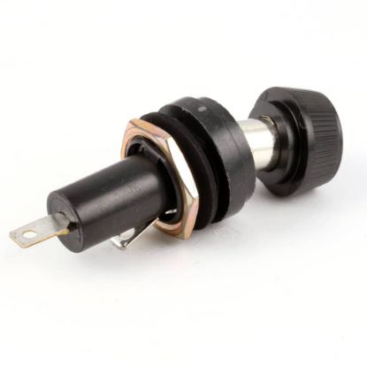 Picture of Duke 153200 Fuse,holder Bk/hpg-ee