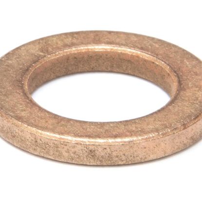 Picture of Duke 153161 Bearing,thrust 5/8Idx1odx1/8 Bronze
