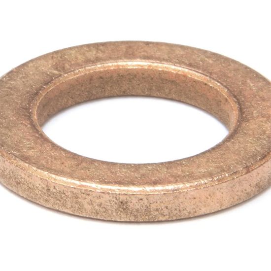 Picture of Duke 153161 Bearing,thrust 5/8Idx1odx1/8 Bronze