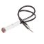 Picture of Duke 153203 Light,pilot 125V W/tinnerman Clip, Amber