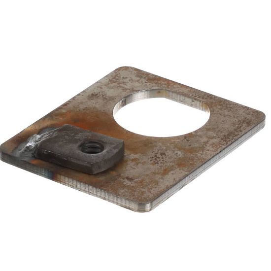 Picture of Duke 153241 Plate Mounting Asm(lt)door