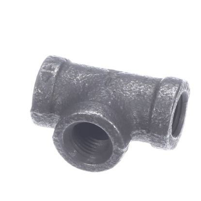 Picture of Duke 153318 Tee1/4 Npt