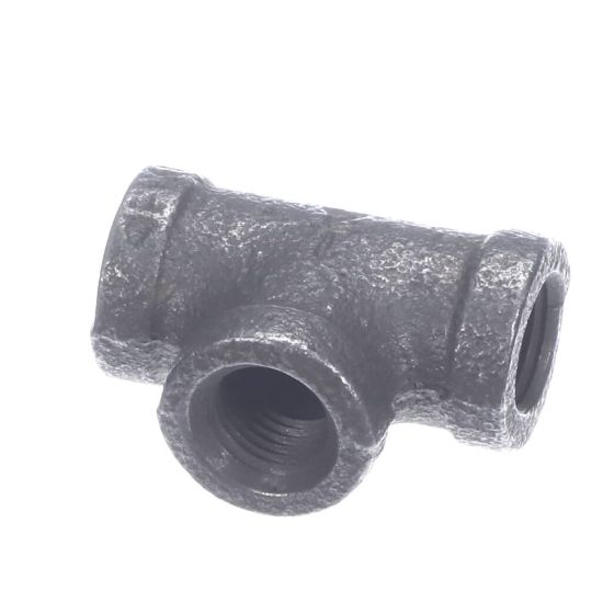 Picture of Duke 153318 Tee1/4 Npt
