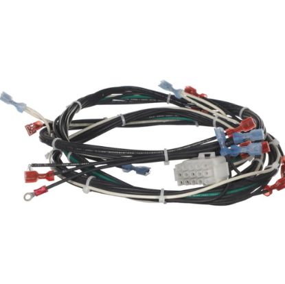 Picture of Duke 153334 Harnessmechanical Panel