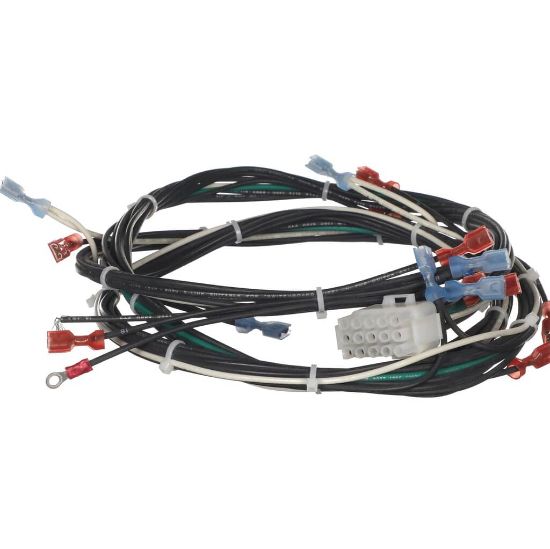 Picture of Duke 153334 Harnessmechanical Panel