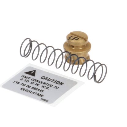 Picture of Duke 153276 Asy,conversion Lp--so Specs (For Control